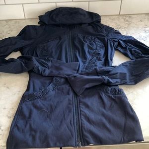 Dance Studio Jacket